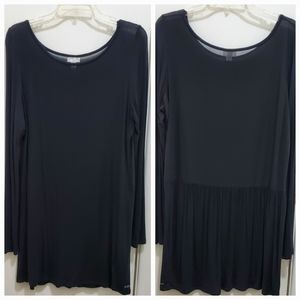 BCBGeneration Long sleeve Tunic/Dress Size L